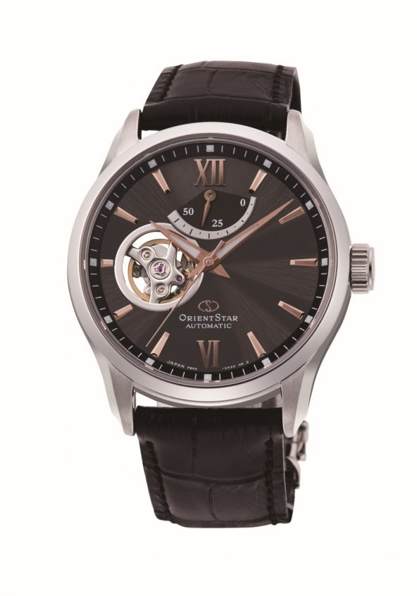 Orient Star Otomatik Erkek Kol Saati RE-AT0007N00B