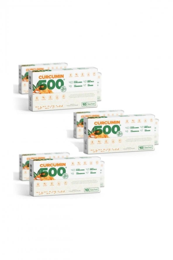 3 Kutu 500 30 Şase X 6 gr (Hologramlı) Yoğurt Kürü Detoksu 01