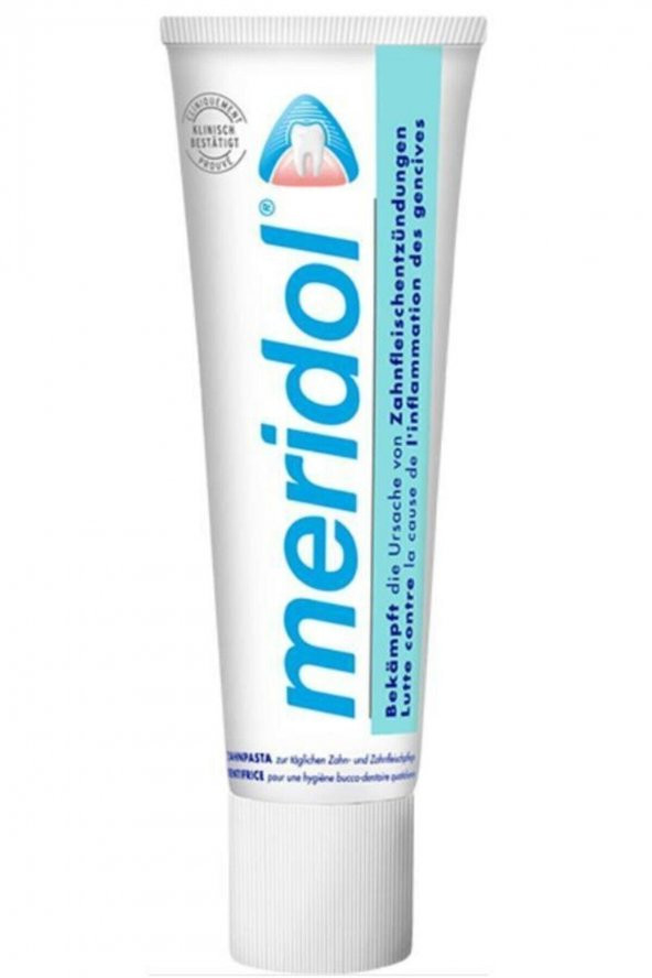 Hassas Diş Eti Bakımı Diş Macunu 75ml - 1