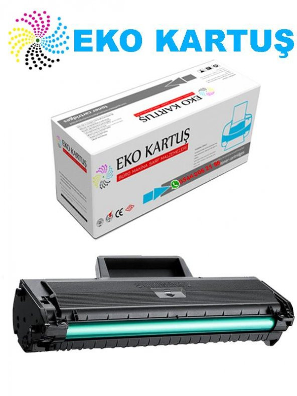 Eko Kartuş Samsung ML-2165 (101) 2’li Avantajlı Ekonomik Muadil Toner, ürün görseli