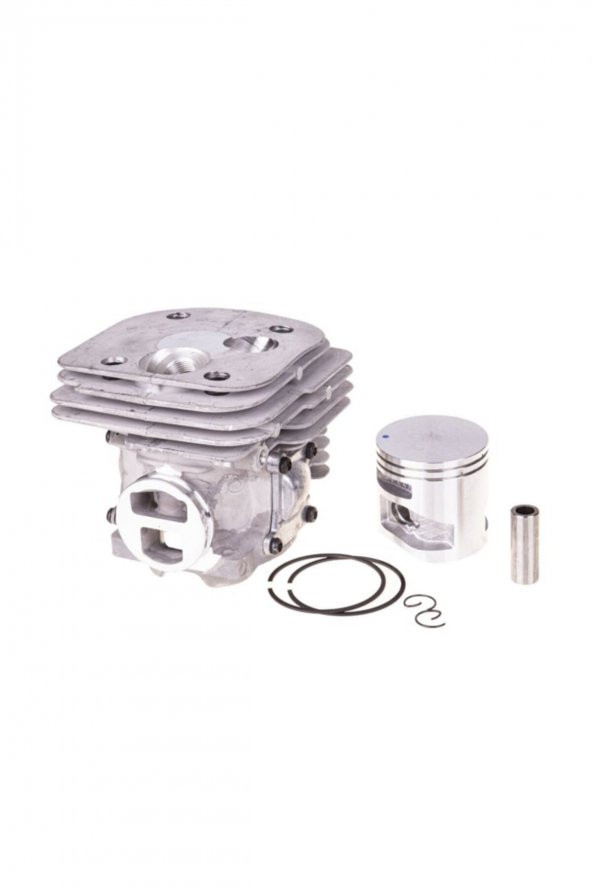 ABM SİLİNDİR PİSTON TAKIMI HUSG365 (S) - 1