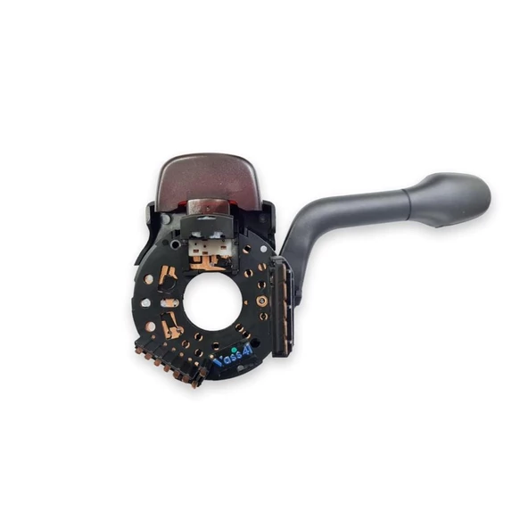 VW Golf 3 1992-1998 Sinyal Uzun Kısa Far Kumanda Kolu 1H0953513C - 4