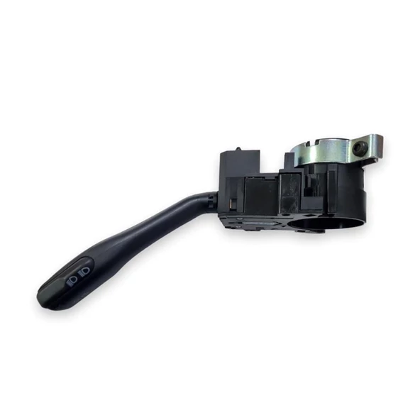 VW Bora 1999-2005 Sinyal Uzun Kısa Far Kumanda Kolu 8L0953513G - 3