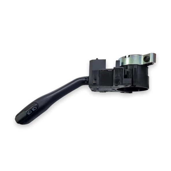 Audi A2 2000-2005 Sinyal Uzun Kısa Far Kumanda Kolu 8L0953513G - 3