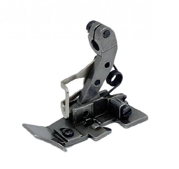 Kingtex 9000 5 İp Overlok Makinesi Geniş Ayak  P502 277119
