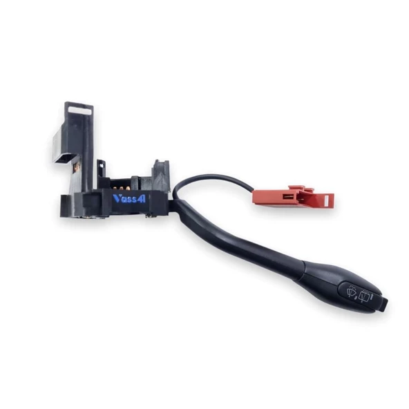 VW Polo Variant SW 1996-1999 Silecek Kumanda Kolu 6N0953519B - 3