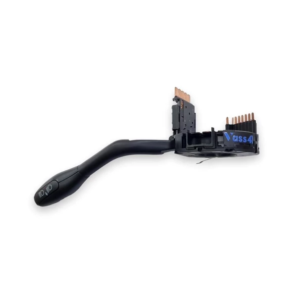 VW Transporter T4 1997-03 Sinyal Uzun Kısa Far Kumanda Kolu 7D0953513B - 3