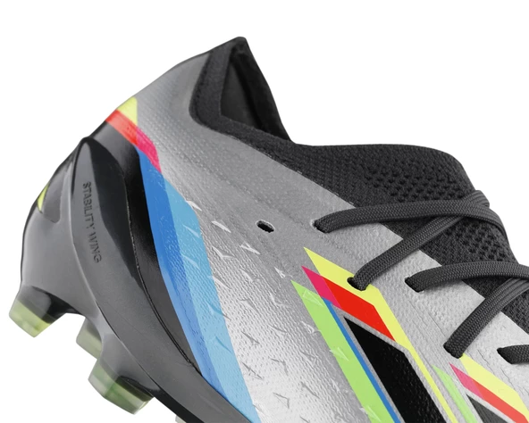 X Speedportal.1 Çim Saha Kramponu - 8