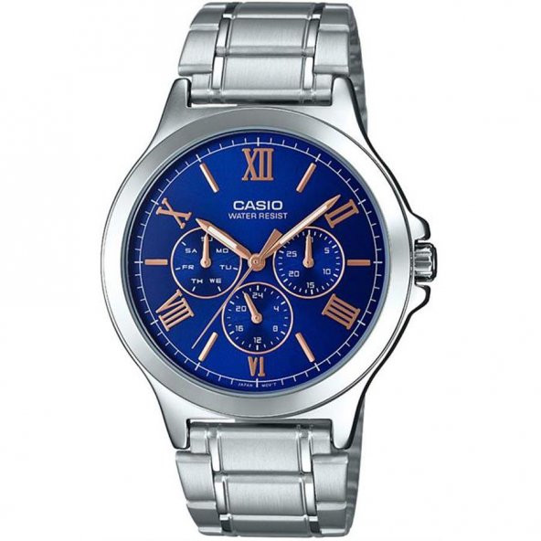 MTP-V300D-2AUDF Casio Erkek Kol Saati - 1