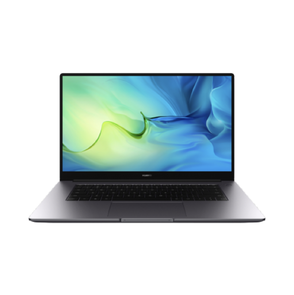 Huawei MateBook D15 i3-1115G4 8 GB 256 GB SSD W11H FHD Dizüstü Bilgisayar - 1