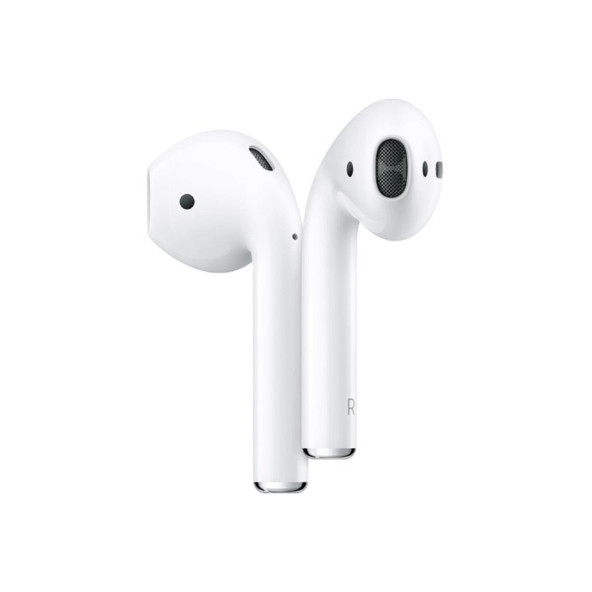 Apple AirPods 2.Nesil MV7N2TU/A Bluetooth Kulak İçi Kulaklık (Apple Türkiye Garantili) - 2