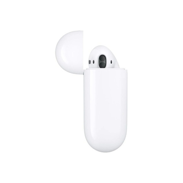 Apple AirPods 2.Nesil MV7N2TU/A Bluetooth Kulak İçi Kulaklık (Apple Türkiye Garantili) - 3