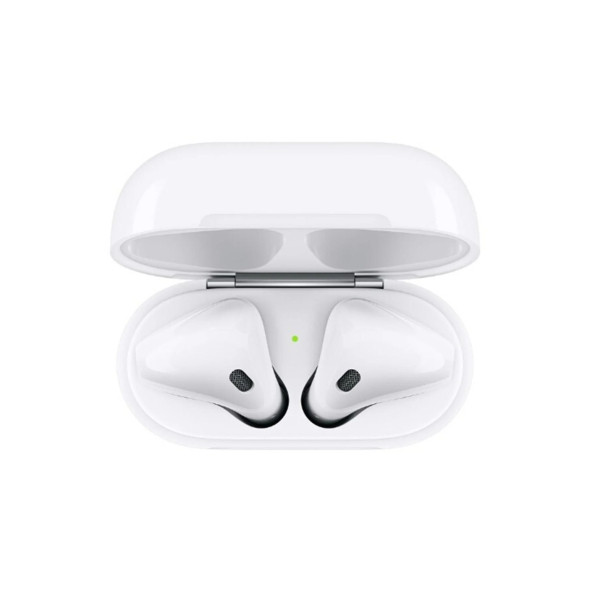 Apple AirPods 2.Nesil MV7N2TU/A Bluetooth Kulak İçi Kulaklık (Apple Türkiye Garantili) - 4