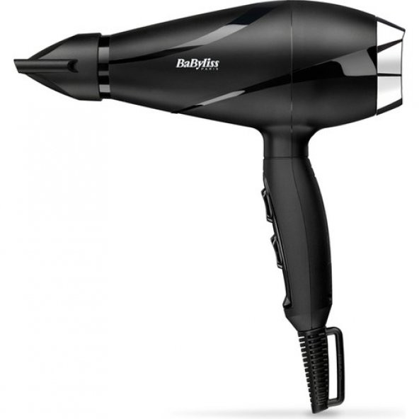 Babyliss 6713DE Shine Pro 2200 W Saç Kurutma Makinesi - 2