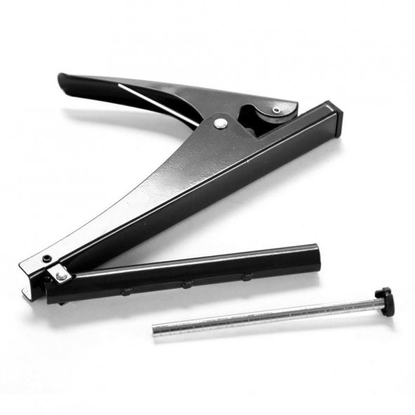 Masa Tenisi Filesi Kelepçe Metal Mekanizmalı Pinpon Masası Ağı - 7
