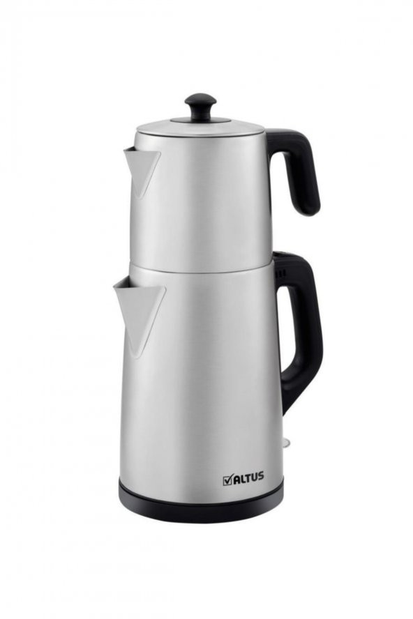 Altus Al 795 I Çay Makinesi Inox - 2