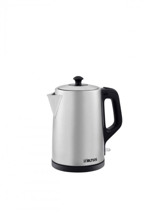 Altus Al 795 I Çay Makinesi Inox - 3