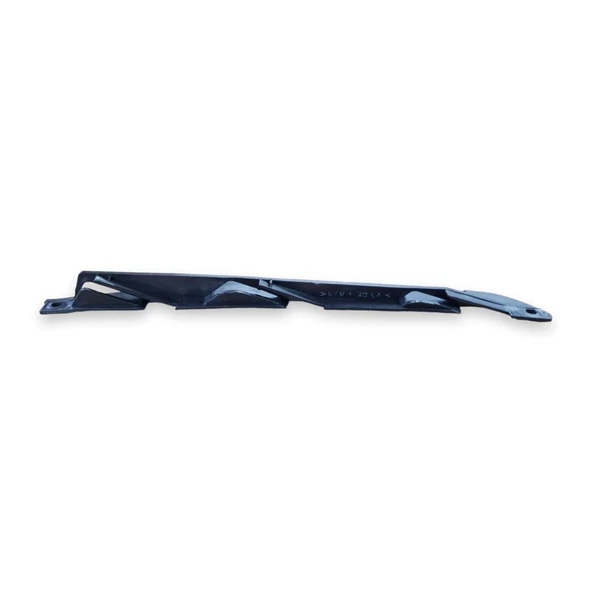 VW Caddy 1996-2003 Ön Tampon Sağ Bağlantı Braketi 6K5807184 - 3