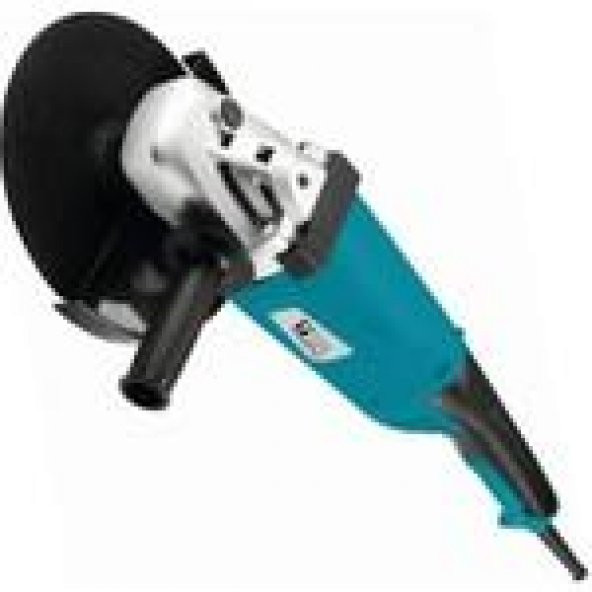 Cat power Büyük Taşlama 230mm 2450W - 6187