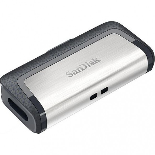 SanDisk Ultra Dual Drive Type-C 64GB OTG USB Bellek SDDDC2-064G-G46 - 2