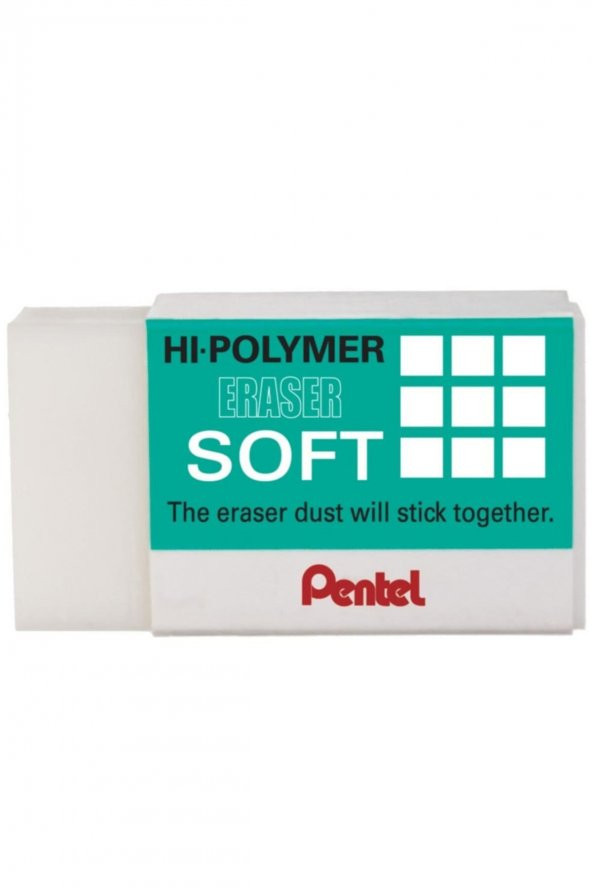 Hi - Polymer Silgi Soft Zes - 08