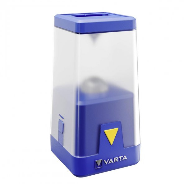 Varta 17666 Outdoor Ambiance L20 Kamp Lambası - 3