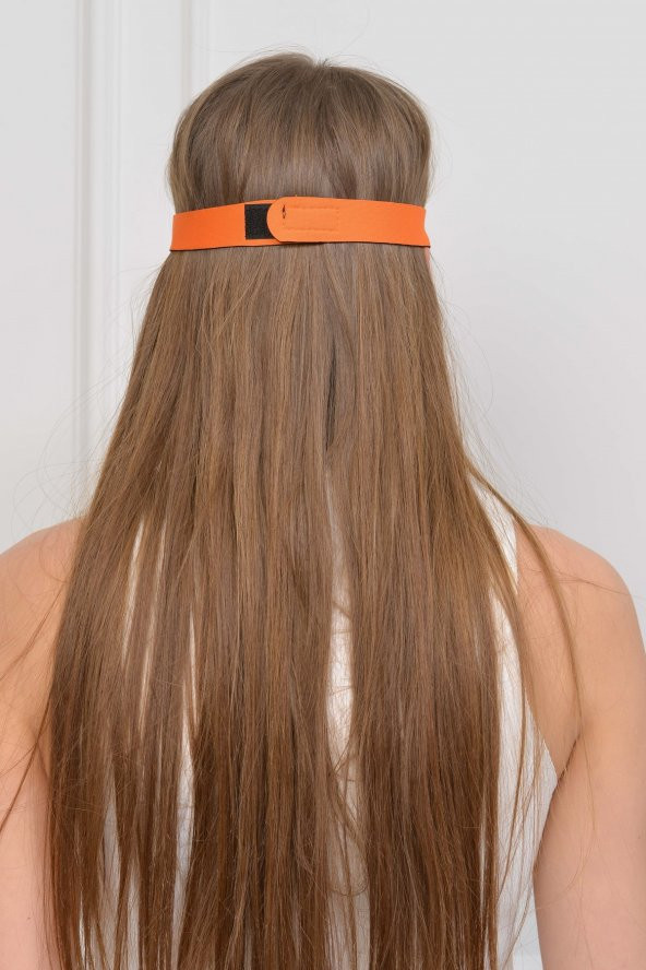 SAUNA SUIT Göz Ve Çevresini Gerdirir Kırışıklık Önleyici Çift Yönlü Göz Bandı Mrensastore - 5