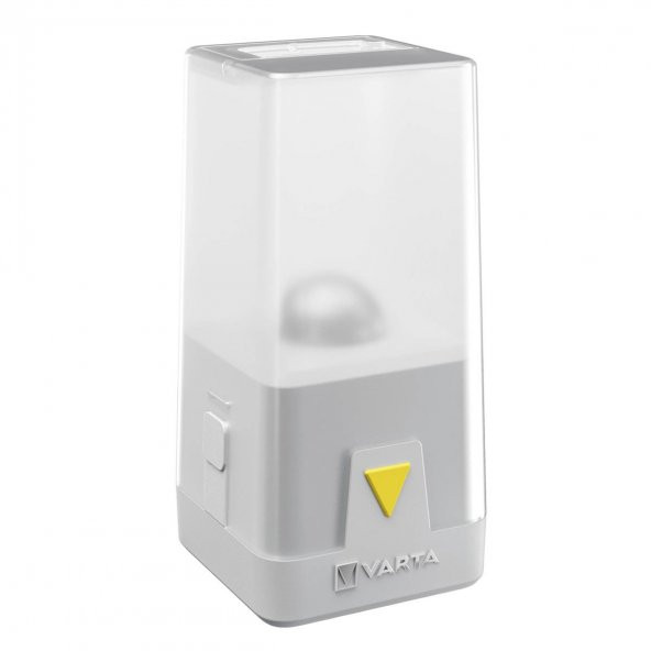 Varta 16666 Outdoor Ambiance L10 Kamp Lambası - 3
