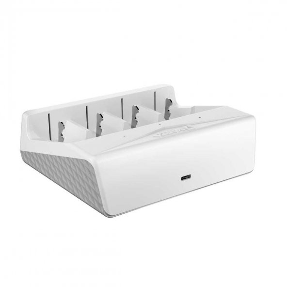 Varta 57658 Universal Şarj Cihazı - 5