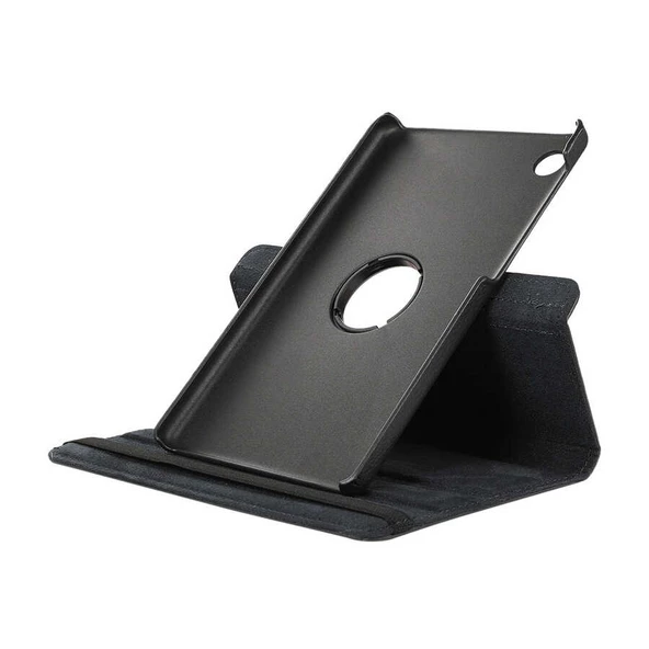 Lenovo Tab M10 Plus TB-125F - TB-128F 3.Nesil Dönebilen Kılıf - 4