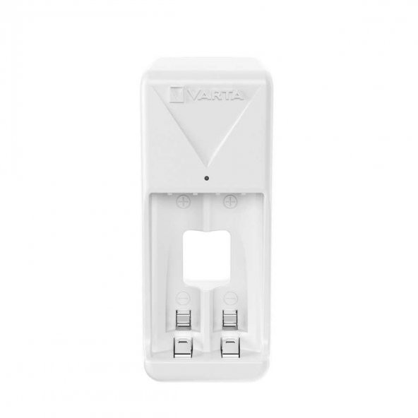 Varta 57656 Mini Pil Şarj Cihazı - 3