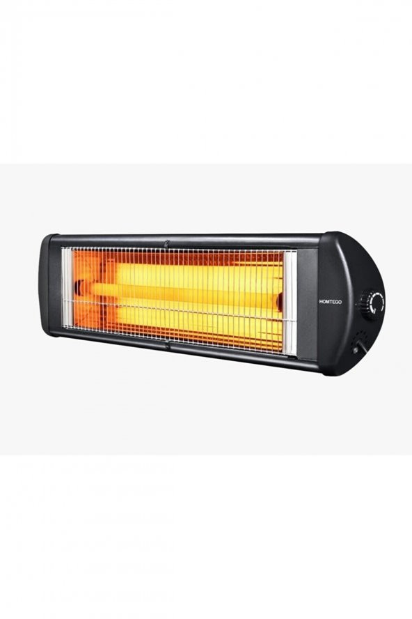 Luxell Luxray EX-23 2300 W Infrared Isıtıcı - Ayak Hariç