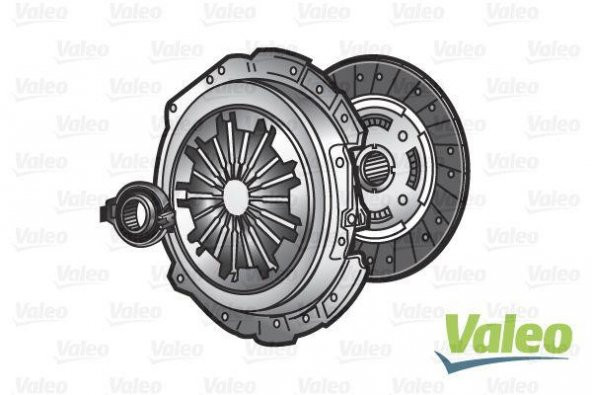 DEBRİYAJ SETİ [1.4,CAXA,CAXC,CZCA,CPWA,Skoda,Audi,Seat,Vw,Volkswagen] 04E141016D
