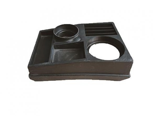 DÖŞEME-VİTES KONSOLU 47 Lada 2101, 2102, 2103, 2104, 2105, 2106 - 2