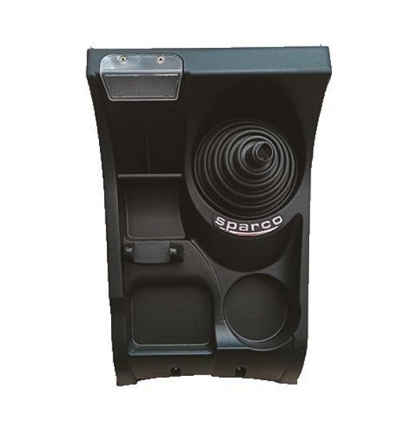 DÖŞEME-VİTES KONSOLU SPORT 47 Lada 2101,2102,2103,2104,2105,2106,2107 - 1