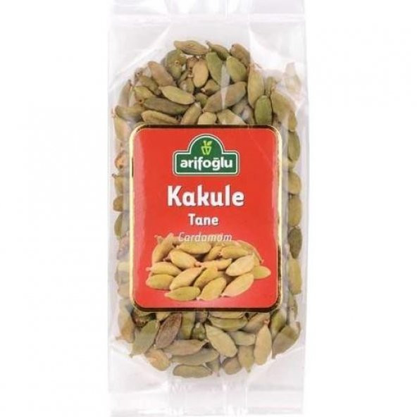 Arifoğlu Kakule Tane 70g ürün görseli