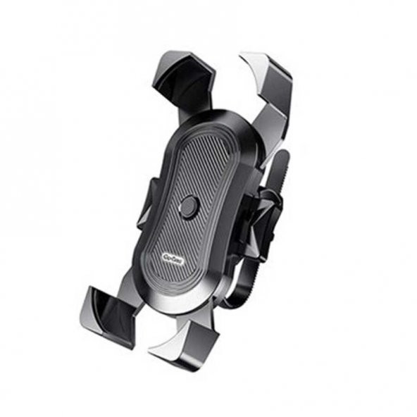 Go Des GD-HD709 Bisiklet ve Motorsiklet Telefon Tutucu