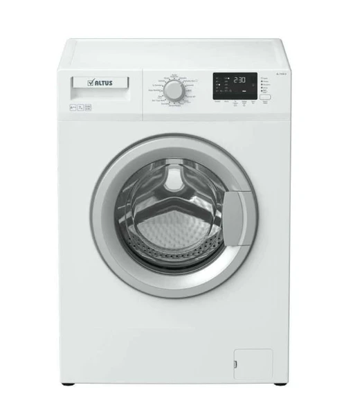 Altus AL 7103 D 7 kg 1000 Devir Çamaşır Makinesi