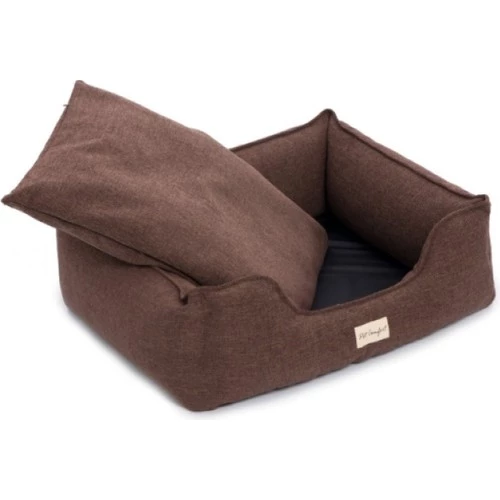 Pet Comfort Alpha Mirandus 19 Köpek Yatağı M 65x8 cm - 3