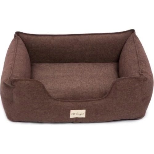 Pet Comfort Alpha Mirandus 19 Köpek Yatağı M 65x8 cm - 2
