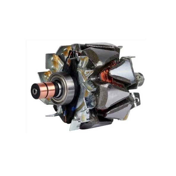 Fiat Şahin Alternatör (Şarj Dinamosu )Rotor [Mako] (55170115)