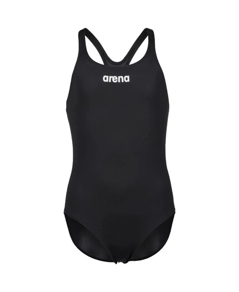 Arena Girls Team Swimsuit Swim Pro Solid Kız Çocuk Mayosu 004762550