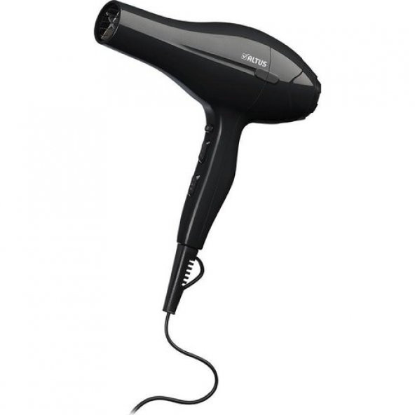 Altus AL 704 Ac Motor 2100 W Saç Kurutma Makinesi - 2