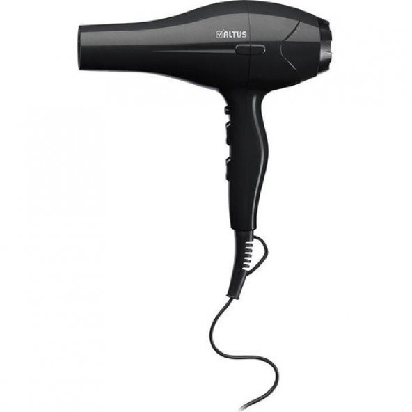 Altus AL 704 Ac Motor 2100 W Saç Kurutma Makinesi - 3