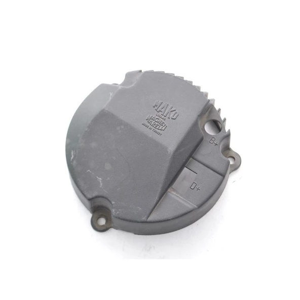 Renault R9 Alternatör( Şarj Dinamosu )  Kapak [Mako] (83602401)