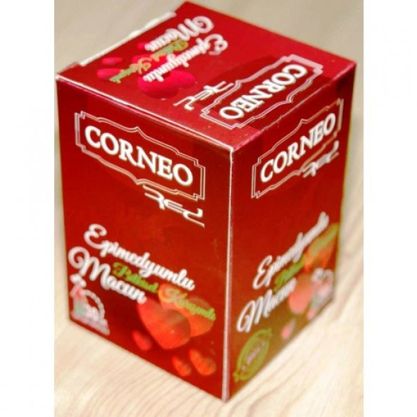 Bitkisel Karışımlı Macun - 2