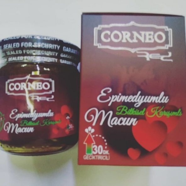 Bitkisel Karışımlı Macun - 3