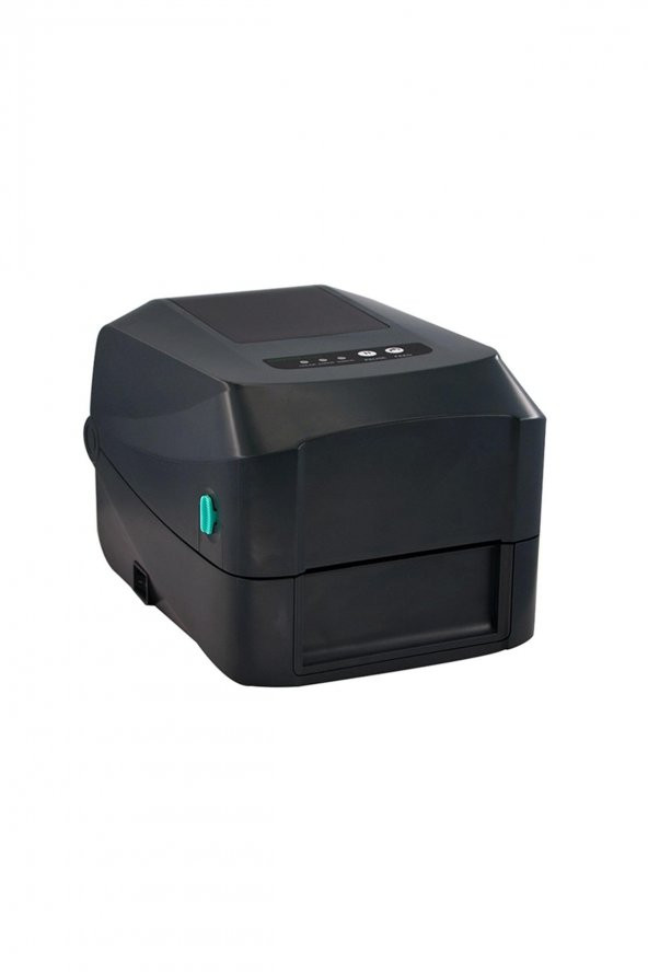 POSSIFY - Gaınscha By246t (gs2406t) Black Barkod Yazıcı /usb/seri/lan/host - 1