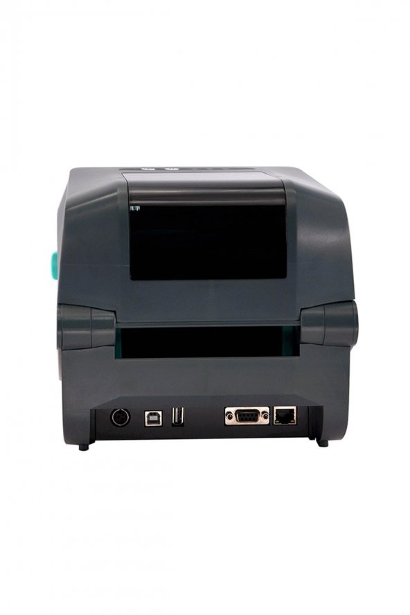 POSSIFY - Gaınscha By246t (gs2406t) Black Barkod Yazıcı /usb/seri/lan/host - 3