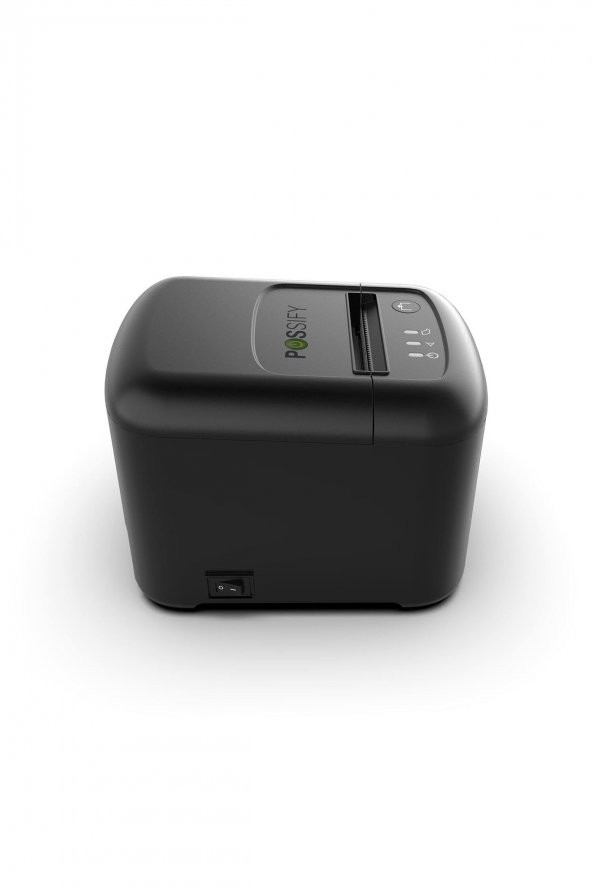 POSSIFY Fy200e Termal Fiş Yazıcı (rs232-usb-lan) - 4